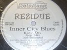 REZIDUE Inner City Blues 12