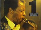 ORNETTE COLEMAN Who's Crazy? Pt 1 LP FRANCE JAZZ 1979