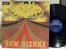SAVOY BROWN - (LP-12