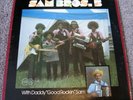 SAM BROS 5 - S/T - ARHOOLIE RECORDS - raw disco funk LP