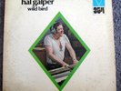 HAL GALPER - wild bird - MAINSTREAM LP - FUNK