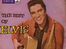 ELVIS PRESLEY  BEST OF 10 
