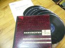 7 LPs in BOX BEETHOVEN The Nine Symphonies SCHERCHEN EX