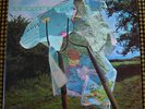 CURTIS JONES NOW RESIDENT IN EUROPE LP UK  Blue Horizon