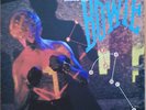 David Bowie Let's Dance - LP record VGC