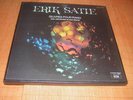 RARE FRENCH BOX  5LP /SATIE piano works BARBIER .WIENER