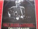 Davy Graham:Folk,blues and beyond RARE UK MONO PRESSING