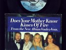 ABBA - Does your mother know 7