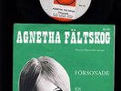 ABBA - Agnetha Fältskog - Försonade 7