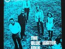 THE BLUE WATER FOLK S/T LP UK Folk Heritage Original