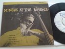 MINGUS AT THE BOHEMIA - DEBUT EP - DK - MAL WALDRON
