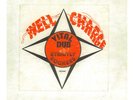 DUB LP  WELL CHARGE VITAL DUB STRICTLY ROCKERS original