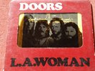 THE DOORS:L.A.WOMAN.ORIG 1st PRESS.USA.IMPOSSIBLE.EX-NM