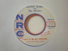 HEAR IT ROCKER Randy Hard and the Hi-Lites NRC 013