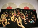 JIMI HENDRIX EXPERIENCE - ELECTRIC LADYLAND - farbig