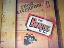 Beatles   From Liverpool   8 LP Box    Australien 1980
