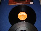 Pantera Far Beyond Driven Double LP Banned Cover Mint