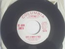 JO ANN SMITH Give A Man A Tree 45 DJ RARE MOD PSYCH