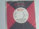 THE BROGUES I Ain't No Miracle Worker 45 DJ RARE PSYCH
