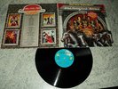 LP DSCHINGHIS KHAN - ROM 1980 Klappcover/FOC