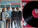 ROLLING STONES - BRAVO - HÖR ZU - TOP ZUSTAND - OIS
