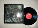 Axegrinder - Rise of the serpent men LP Crust Vinyl