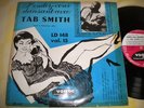 TAB SMITH LP 25CM JAZZ