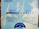 GENE AMMONS vs SONNY STITT PRESTIGE 10
