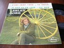 Beau Ep français Lesley Gore en français