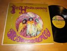 Jimi Hendrix - Are You Experienced LP Tri-Color Orig.