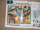 SAX 2432 B/S  Bartok/ Hindemith Karajan BPO