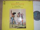 SCX 6053 Blue/black Dvorak Slavonic Dances Szell  NM