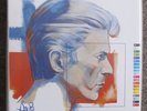 DAVID BOWIE FASHIONS TEN * 7