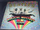 THE BEATLES MAGICAL MYSTERY TOUR UK 2x7