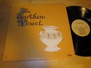 Earthen Vessel LP Private Hippie Xian Folk Yellow Cover
