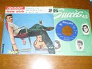 Johnny Hallyday Japan PS 45 Shake the Hand of a Fool