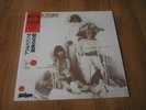 SAINT JUST-SAME      JAPAN LP (BRAND NEW)