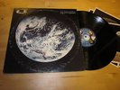 Sagittarius - Blue Marble Rare Psych w/ Inserts
