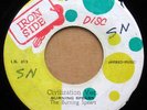 Studio 1- Burning Spears Civilization Mo Jo Rock Steady