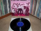 LIGHT CRUST DOUGHBOYS Audio Lab AL-1525  1959