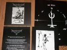 ARCKANUM - Trulen- DLP lim to 666 Kvist, Taake, Shining