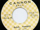 Devon Irons - Ketch Vampire 7