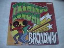 ORQUESTA BROADWAY Tremendo Bonche RARE 1978 GUAGUANCO
