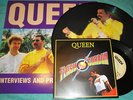 QUEEN FLASH SPANISH FAN CLUB 7