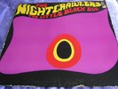 NIGHTCRAWLERS (THE LITTLE BLACK EGG) ORIGINAL LP