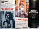 BEDAZZLED OST LP Dudley Moore Trio w/ Raquel Welch 1967