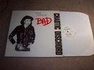 CHAOTIC DISCHORD Very Fuckin' Bad LP Not Very Nice1988