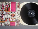 ROSEMARY HARDMAN 'QUEEN OF HEARTS' SIGNED FOLK HERITAGE