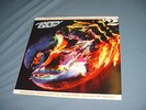HAPPY DAZE Vol 2 Various Artists LP Record 1991 CURE