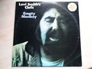 LEVI SMITH'S CLEFS-Empty Monkey TOP OZ HEAVY PROG BLUES